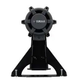 Yamaha DTX8K-X Real Wood E-Drum Set