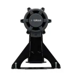 Yamaha DTX8K-X Black Forest E-Drum Set