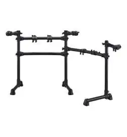 Yamaha DTX8K-X Black Forest E-Drum Set