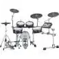 Yamaha DTX10K-M Black Forest E-Drum Set