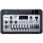 Yamaha DTX10K-M Black Forest E-Drum Set