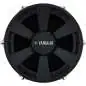 Yamaha DTX10K-M Black Forest E-Drum Set