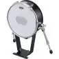 Yamaha DTX10K-M Black Forest E-Drum Set