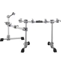 Yamaha DTX10K-M Black Forest E-Drum Set
