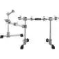 Yamaha DTX10K-M Black Forest E-Drum Set