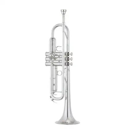 Yamaha YTR-6335 RCS, versilbert