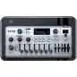Yamaha DTX10K-M Real Wood E-Drum Set