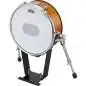 Yamaha DTX10K-M Real Wood E-Drum Set