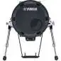 Yamaha DTX10K-M Real Wood E-Drum Set