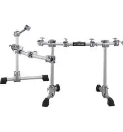 Yamaha DTX10K-M Real Wood E-Drum Set