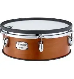 Yamaha DTX10K-M Real Wood E-Drum Set