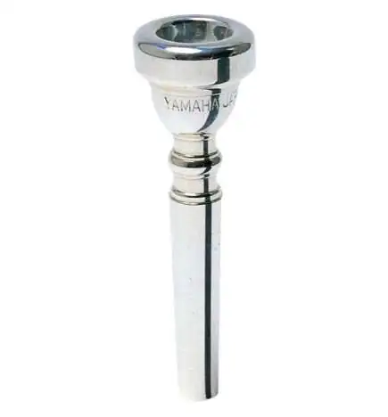 Yamaha 11 B4 Mouthpiece for Trumpet