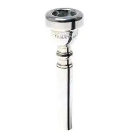 Yamaha 7B4 Mundstück Trompete