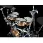 Yamaha DTX10K-X Real Wood E-Drum Set
