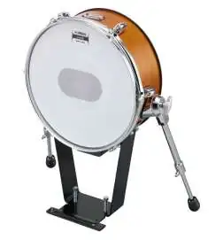 Yamaha DTX10K-X Real Wood E-Drum Set