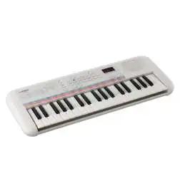 Yamaha PSS-E30 Remie keyboard