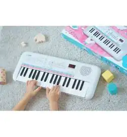 Yamaha PSS-E30 Remie Tastiera elettronica