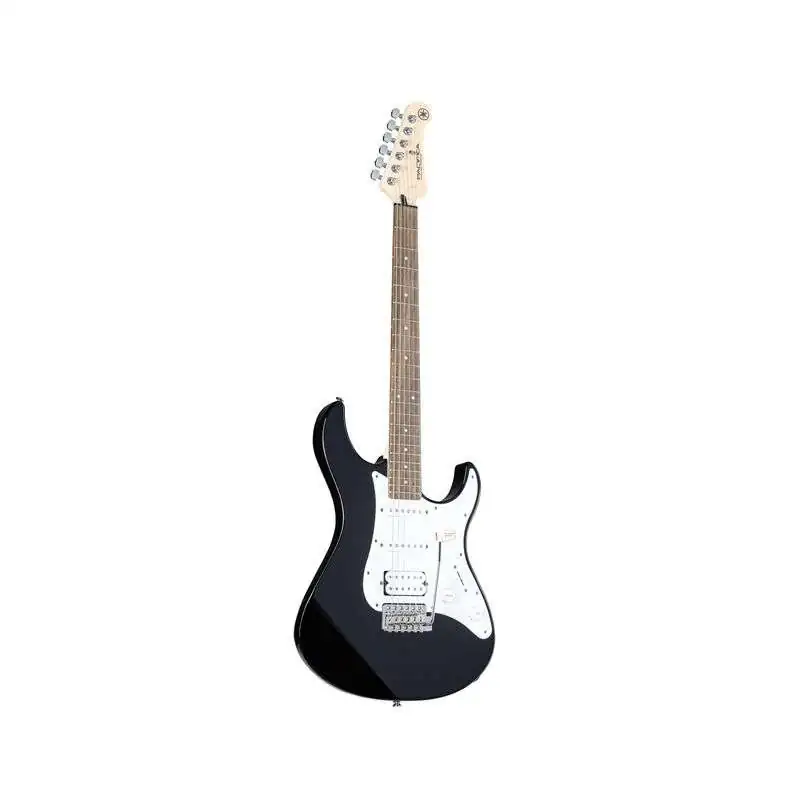 Yamaha Pacifica 112 BL Black
