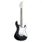 Yamaha Pacifica 112J BL Black