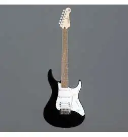 Yamaha PAC112J Pacifica (Black)