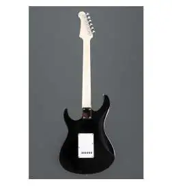 Yamaha Pacifica 112 BL Black