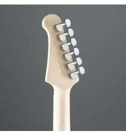 Yamaha Pacifica 112 BL Black