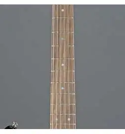 Yamaha PAC112J Pacifica (Black)