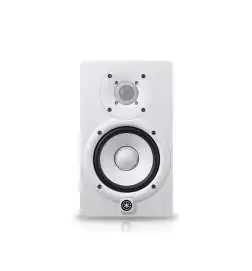 Yamaha HS 5 W enceinte de studio actives