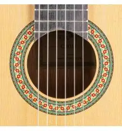 Yamaha C 40 M Matt