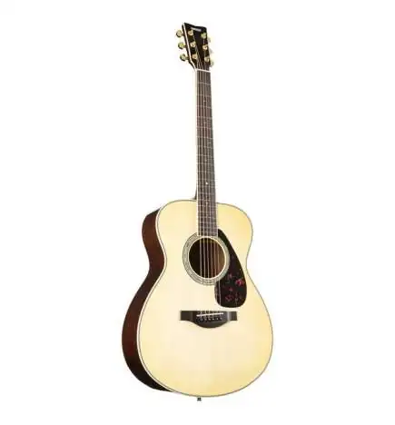 Yamaha LS 6M ARE Mogno NT Natural
