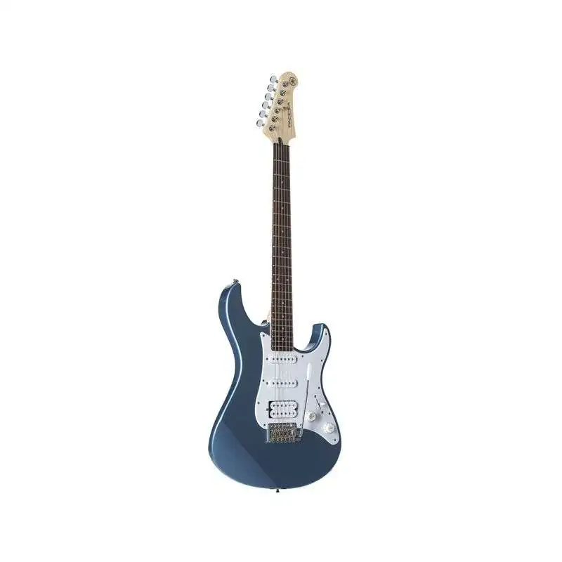 Yamaha PAC112J Pacifica (Lake Placid Blue)