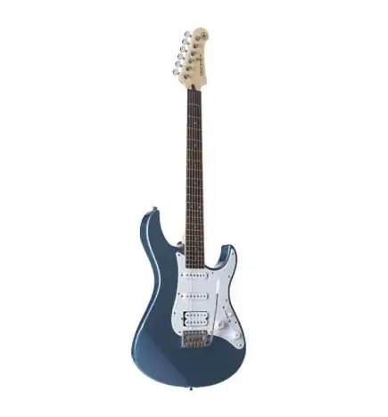 Yamaha Pacifica 112 LPB Lake Placid blauw