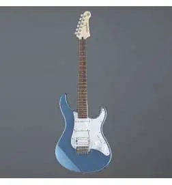 Yamaha PAC112J Pacifica (Lake Placid Blue)