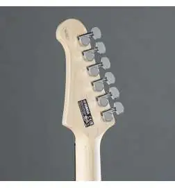 Yamaha PAC112J Pacifica (Lake Placid Blue)