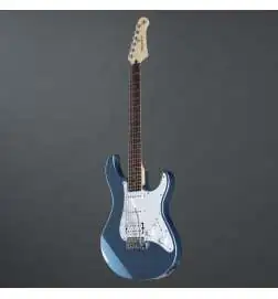 Yamaha PAC112J Pacifica (Lake Placid Blue)