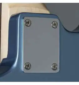 Yamaha PAC112J Pacifica (Lake Placid Blue)