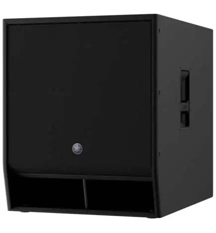 Yamaha DXS18XLF actieve subwoofer