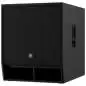 Yamaha DXS18XLF Subwoofer attivo