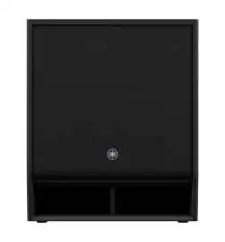 Yamaha DXS18XLF Subwoofer attivo