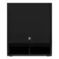 Yamaha DXS18XLF Subwoofer attivo