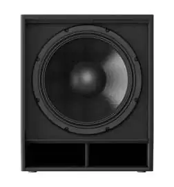 Yamaha DXS18XLF Subwoofer attivo