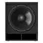 Yamaha DXS18XLF Subwoofer attivo