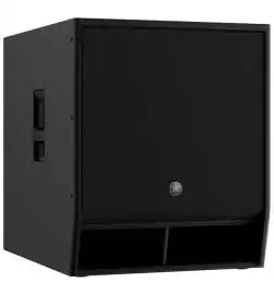 Yamaha DXS18XLF Subwoofer attivo