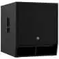 Yamaha DXS18XLF Subwoofer attivo