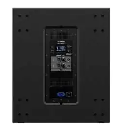 Yamaha DXS18XLF Subwoofer attivo