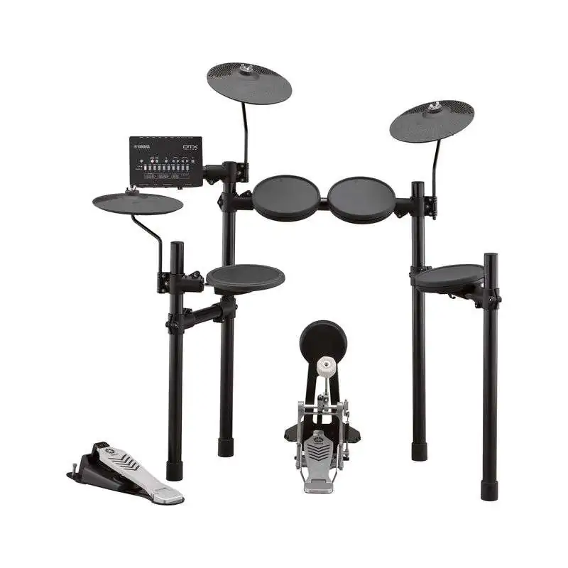 Yamaha DTX452K E-Drum Set