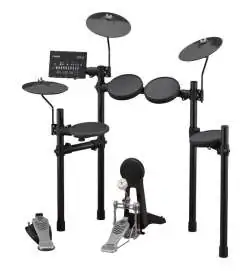 Yamaha DTX452K E-Drum Set