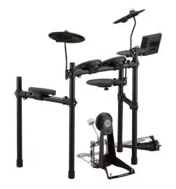 Yamaha DTX452K E-Drum Set