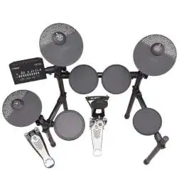 Yamaha DTX452K E-Drum Set