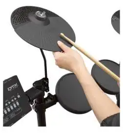 Yamaha DTX452K E-Drum Set